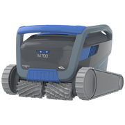 Robot Maytronics Dolphin M700 pentru curatare piscine rezidentiale