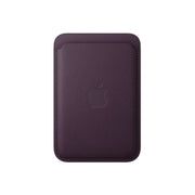 Cumpara Portofel Apple pentru iPhone FineWoven Wallet cu MagSafe, Blackberry de la Mesterul Minune