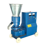 Presa de peleti MKL-225 PROFI , 130 kg/oră