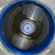 Presa de peleti MKL-225 PROFI , 130 kg/oră