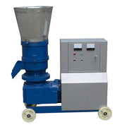 Presa peleti MKL-295 PROFI – 280 kg/oră