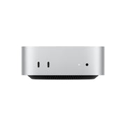 Cumpara Resigilat: Mac Mini, procesor Apple M4, 10 nuclee CPU si 10 nuclee GPU, 24GB, 512GB SSD de la Mesterul Minune