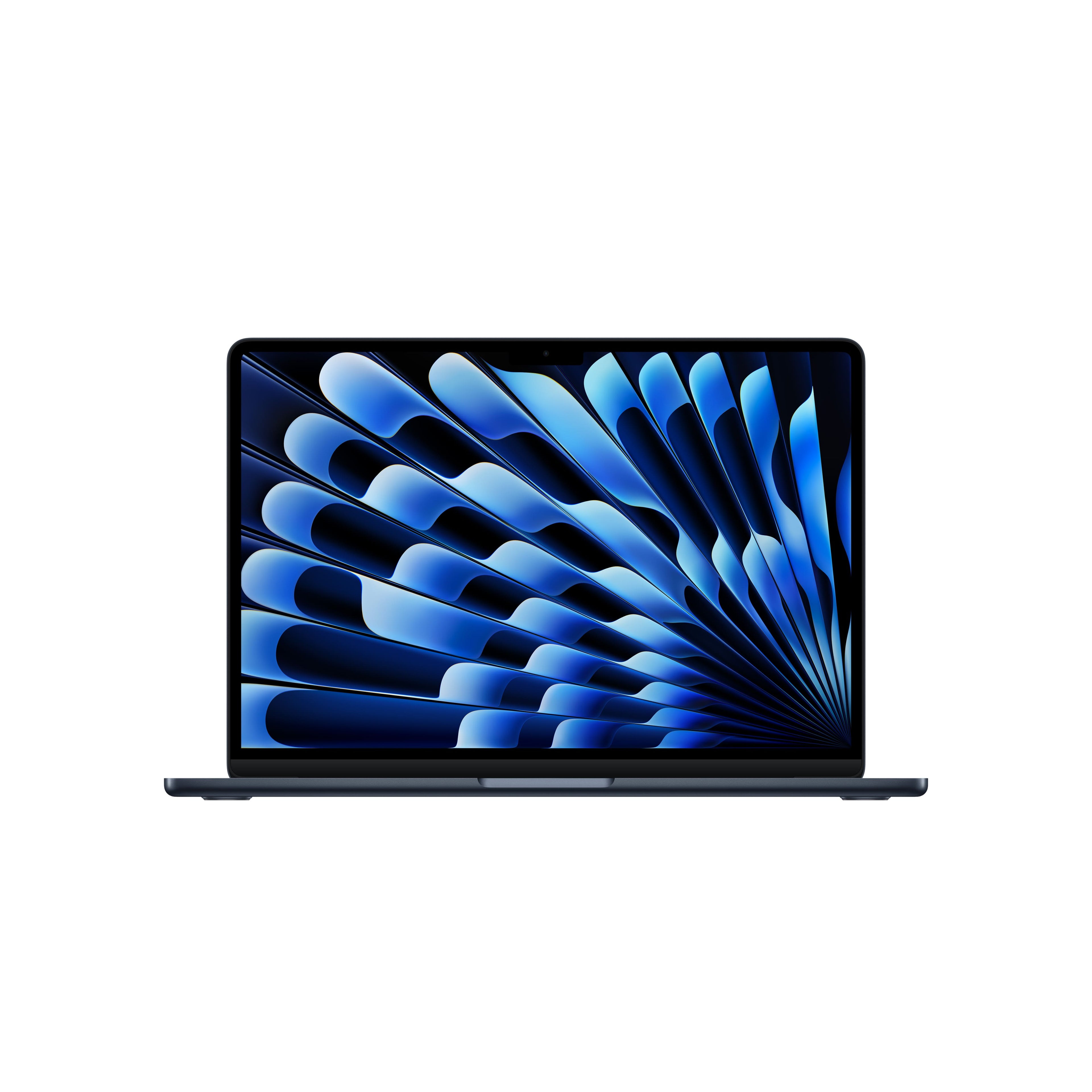 Cumpara Resigilat: MacBook Air 13", procesor Apple M4, 10 nuclee CPU si 10 nuclee GPU, 16GB, 512GB, Midnight, INT KB de la Mesterul Minune