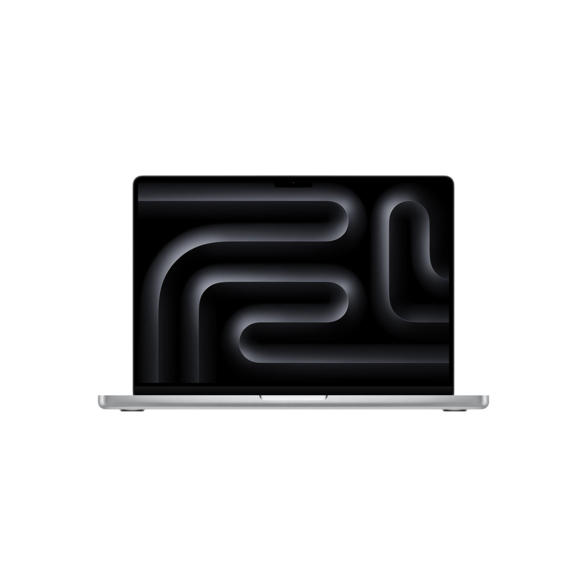 Cumpara MacBook Pro 14", procesor Apple M4, 10 nuclee CPU si 10 nuclee GPU, 24GB, 1TB SSD, Silver de la Mesterul Minune