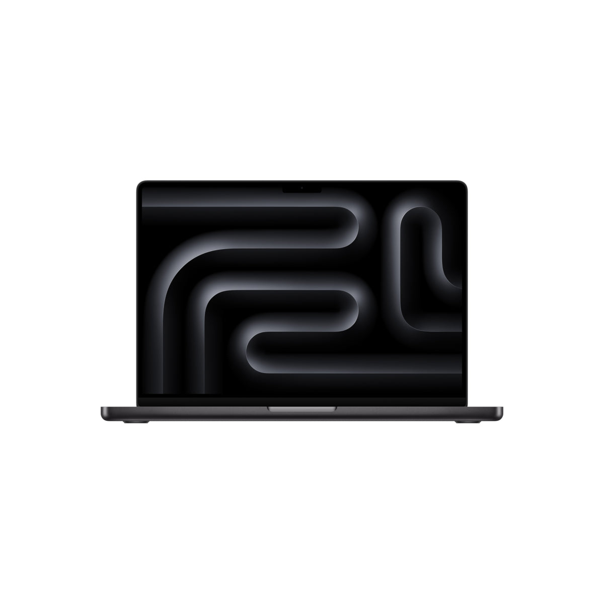 Cumpara MacBook Pro 14", procesor Apple M4, 10 nuclee CPU si 10 nuclee GPU, 24GB, 1TB SSD, Space Black de la Mesterul Minune