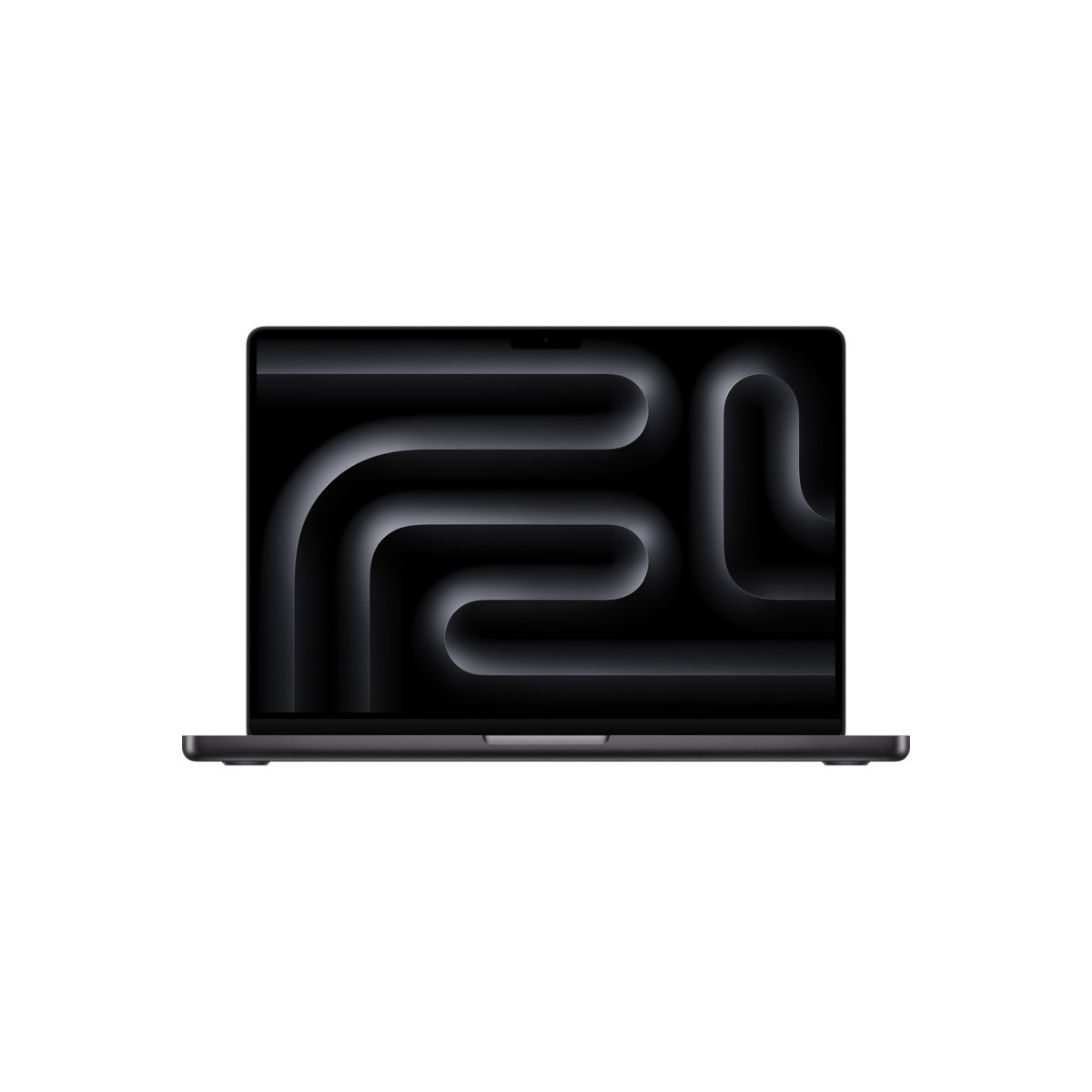 Cumpara MacBook Pro 14", procesor Apple M4 Max, 14 nuclee CPU si 32 nuclee GPU, 36GB, 1TB SSD, Space Black de la Mesterul Minune