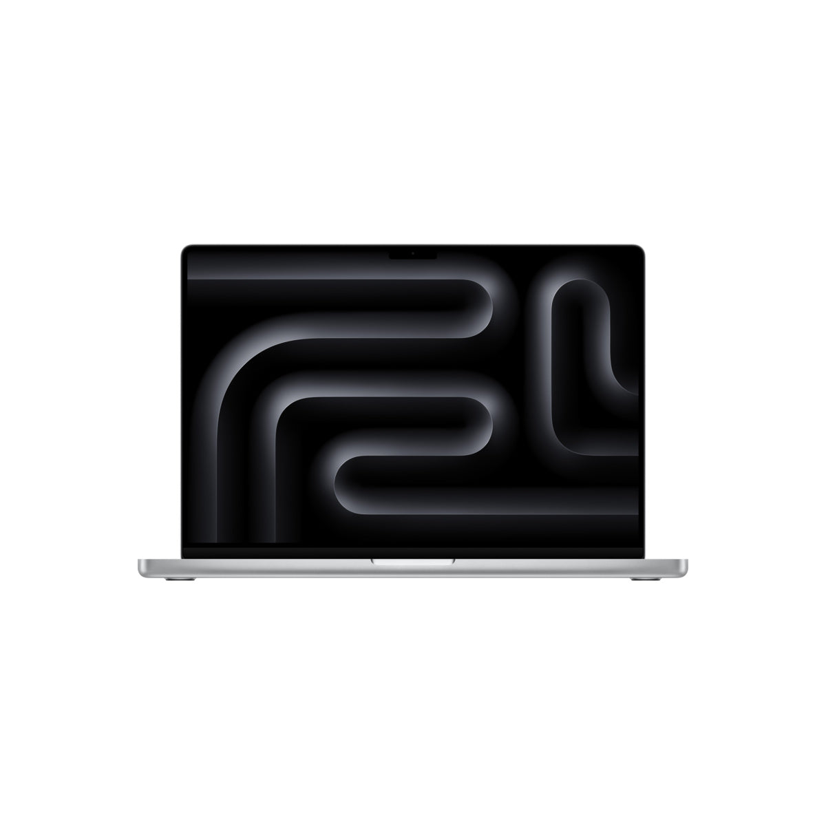 Cumpara MacBook Pro 16", procesor Apple M4 Pro, 14 nuclee CPU si 20 nuclee GPU, 24GB, 512GB SSD, Silver de la Mesterul Minune