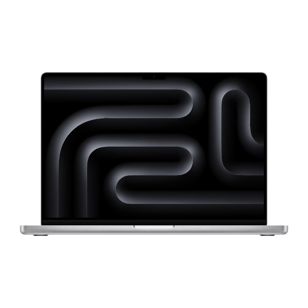 Cumpara MacBook Pro 16", procesor Apple M3 Max, 16 nuclee CPU si 40 nuclee GPU, 48GB, 1TB SSD, Silver de la Mesterul Minune