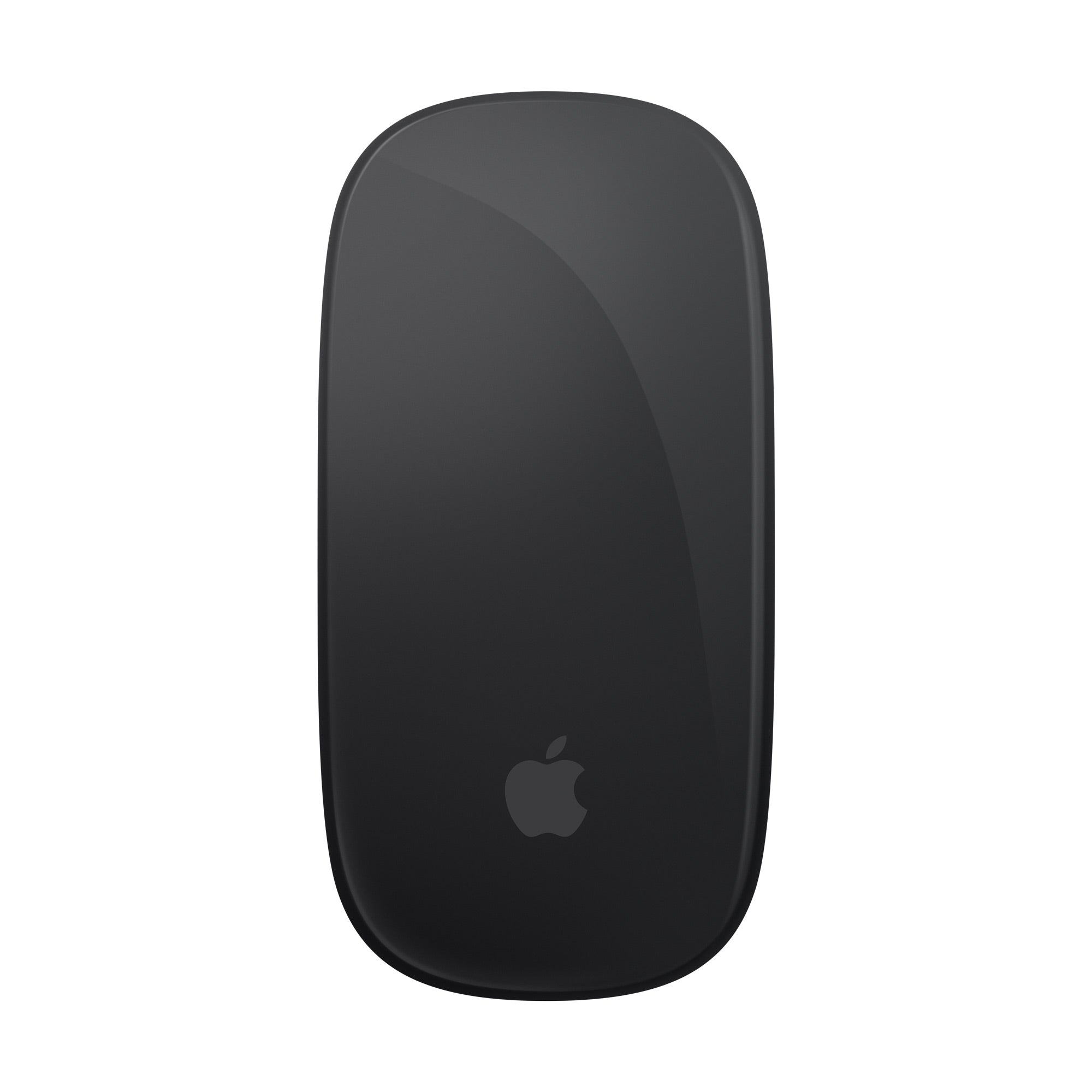 Cumpara Apple Magic Mouse 3 (2024), Negru de la Mesterul Minune