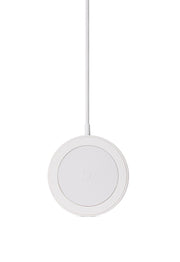 Cumpara Incarcator Decoded Wireless Charging Puck 15W, Alb de la Mesterul Minune