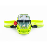 ASIWO Mainboard Controller for the Manta Sea Scooter