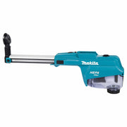 Makita HR2651T dust extraction system