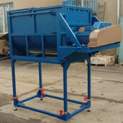 Amestecator furaje orizontal ZK-2000