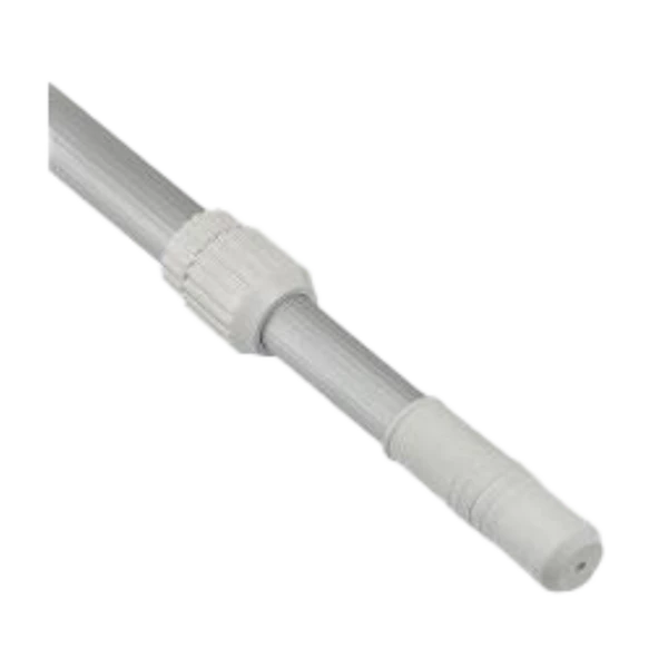 Maner telescopic piscine 2,4 - 4,8m Basic 142048