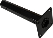 Tub / manicot profil hexagonal, 32 mm, lungime 280 mm, pentru roti motocultor, Rotakt