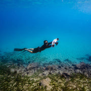 ASIWO Manta Pro sea scooter subacvatic