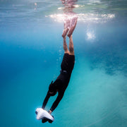 ASIWO Manta Pro sea scooter subacvatic