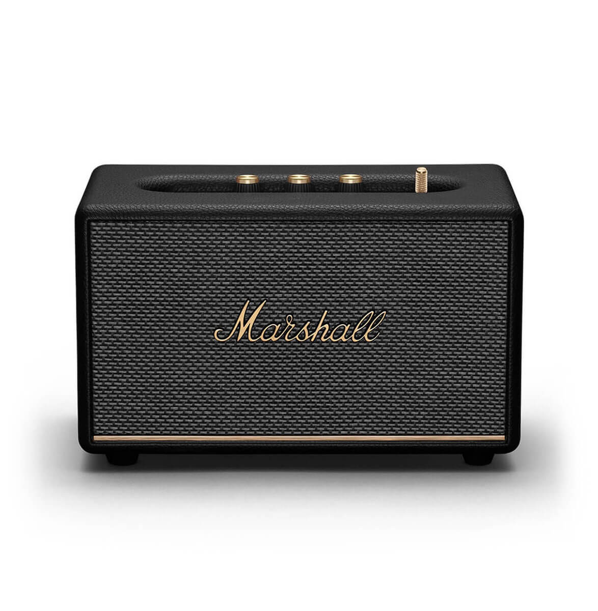 Cumpara Boxa Marshall Acton III, 60W, Bluetooth, Negru de la Mesterul Minune
