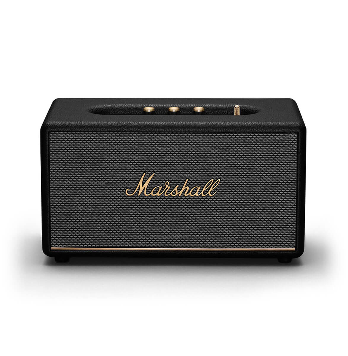 Cumpara Boxa Marshall Stanmore III, 80W, Bluetooth, Negru de la Mesterul Minune