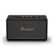 Cumpara Boxa Marshall Stanmore III, 80W, Bluetooth, Negru de la Mesterul Minune