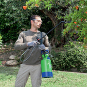 Cumpara Pulverizator / Pompa de stropit Dimartino-GDM Mary, 5 L de la Mesterul Minune