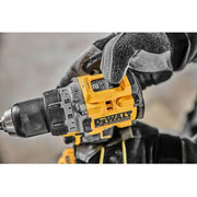 Masina compacta de gaurit si insurubat DeWalt DCD800NT, compatibila cu acumulatori de 18V XR in valiza TSTAK