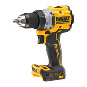 Masina compacta de gaurit si insurubat DeWalt DCD800NT, compatibila cu acumulatori de 18V XR in valiza TSTAK