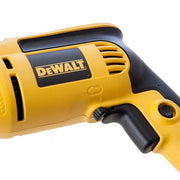 Masina de gaurit cu percutie, Dewalt DWD024, 701 W, 0-2800 rpm
