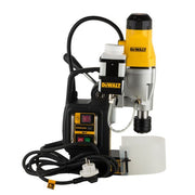 Masina de gaurit cu talpa magnetica DeWalt DWE1622K, 2 viteze, 1200 W, maxim 50 mm