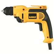 Masina de gaurit Dewalt DWD112S, 701 W, mandrina rapida de 10 mm, turatie 0-2500 rpm