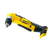 Masina de gaurit in unghi drept compatibila cu acumulatori Dewalt DCD740N, Li-Ion 18V, cuplu maxim 33 Nm