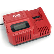 Masina de gaurit si insurubat cu percutie cu acumulatori Flex PD 2G 18.0/2.5 Set, cuplu maxim 65 Nm, Li-Ion 18V / 2.5Ah, 2 acumulatori, incarcator si valiza de transport