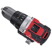 Masina de gaurit si insurubat cu percutie Flex PD 2G 18.0-EC-HD/5.0 Set, cuplu maxim 158 Nm, cu 2 acumulatori 18V/5.0Ah si incarcator in valiza L-BOXX®