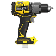 Masina de gaurit si insurubat cu percutie Stanley SFMCD726B, fara acumulatori, 18 V, brushless, 1.5-13 mm