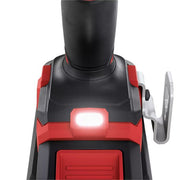 Masina de gaurit si insurubat Flex DD 2G 18.0 EC LD/2.5 Set, cuplu maxim 65 Nm, cu 2 acumulatori 18V / 2.5Ah, incarcator si valiza de transport