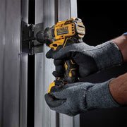 Masina de gaurit/insurubat DeWalt DCD701D2, 12V 2 x 2 Ah Li-Ion, cuplu maxim 57.5 Nm