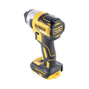 Masina de insurubat cu impact, compatibila cu acumulatori Dewalt DCF887N, 18V, cuplu maxim 205 Nm, hex 1/4