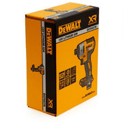 Masina de insurubat cu impact, compatibila cu acumulatori Dewalt DCF887N, 18V, cuplu maxim 205 Nm, hex 1/4
