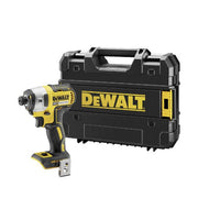 Masina de insurubat cu impact, compatibila cu acumulatori Dewalt DCF887NT, 18V, cuplu maxim 205 Nm, hex 1/4