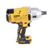 Masina de insurubat cu impact cuplu ridicat DeWalt DCF897NT 18V prindere 3/4 in valiza TSTAK
