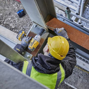 Masina de insurubat cu impact cuplu ridicat DeWalt DCF897NT 18V prindere 3/4 in valiza TSTAK
