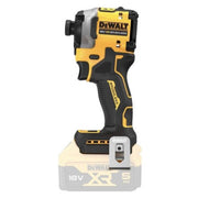 Masina de insurubat cu impact Dewalt DCF850N, compatibila cu acumulatori XR 18V, cuplu maxim 205 Nm