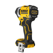 Masina de insurubat cu impact Dewalt DCF860N, compatibila cu acumulatori XR 18V, cuplu maxim 282 Nm