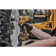 Masina de insurubat cu impact Dewalt DCF892N, patrat 1/2
