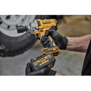 Masina de insurubat cu impact Dewalt DCF892N, patrat 1/2