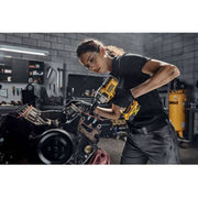 Masina de insurubat cu impact Dewalt DCF892N, patrat 1/2