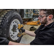 Masina de insurubat cu impact Dewalt DCF892NT, patrat 1/2