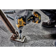 Masina de insurubat cu impact Dewalt DCF892NT, patrat 1/2