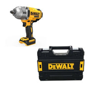 Masina de insurubat cu impact Dewalt DCF900NT, patrat 1/2