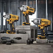Masina de insurubat cu impact DeWalt DCF961H2G, patrat 1/2